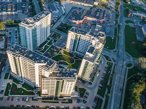 უძრავი კონება Apartaments Tysiaclecia — გადახედეთ უძრავი ქონების საძიებო სისტემას GEOLN.COM. ფოტო 5