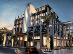 房地产在 Citadel Plaza — look at the real estate search engine GEOLN.COM. 照片 5