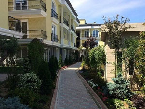 უძრავი კონება Flora Antik — გადახედეთ უძრავი ქონების საძიებო სისტემას GEOLN.COM. ფოტო 4