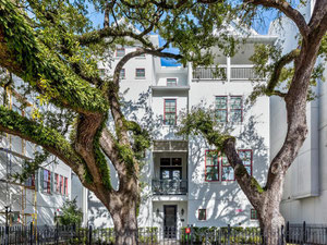 房地产在 Sunset Heights — look at the real estate search engine GEOLN.COM. 照片 11