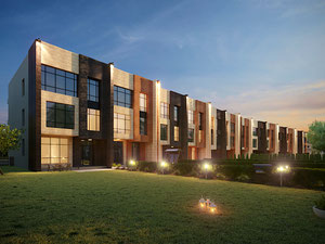 Real estate in Remizovka Town — look at the real estate search engine GEOLN.COM. Photo 2