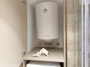 位于 Aliance Palace 的工作室，可欣赏令人惊叹的日落美景！ — 来自开发商和业主的房地产搜索引擎 GEOLN.COM. 照片 16