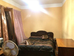 Vazisubani的5间房间的公寓。瓦济苏巴尼第比利斯的廉价公寓 — 来自开发商和业主的房地产搜索引擎 GEOLN.COM. 照片 3