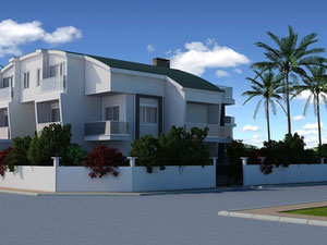 Apartment by the sea in Turkey, Side — Find off-plan property or real estate resale directly from developers and owners GEOLN.COM. Photo 7