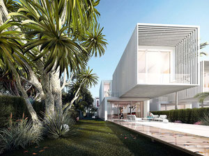 别墅 4 卧室 380 m² 在 El Campello, 西班牙 — 来自开发商和业主的房地产搜索引擎 GEOLN.COM. 照片 4