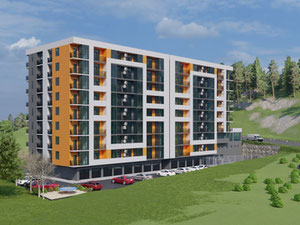 Недвижимость в AIM Aia — смотрите на поисковике недвижимости GEOLN.COM. Фото 3