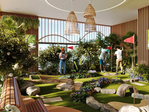 在Acube Developments开发的Electra出售公寓 — 来自开发商和业主的房地产搜索引擎 GEOLN.COM. 照片 17