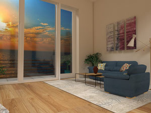 房地产在 Gonio, highway of St. Andrew the First-Called, 4 — look at the real estate search engine GEOLN.COM. 照片 6