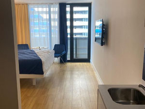 公寓 — 来自开发商和业主的房地产搜索引擎 GEOLN.COM. 照片 15