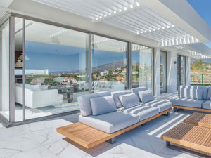 公寓 3 卧室 320 m² 在 El Paraiso, 西班牙 — 来自开发商和业主的房地产搜索引擎 GEOLN.COM. 照片 31