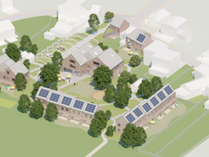 Nieruchomości w Negenhoek — spójrz na wyszukiwarkę nieruchomości GEOLN.COM. Zdjęcie 4