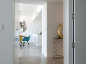 Piso 3 habitaciones 95 m² en Finestrat, España — Encuentre propiedades fuera del plan o reventa de bienes inmuebles directamente de desarrolladores y propietarios GEOLN.COM. Foto 13