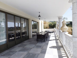 别墅 7 间卧室 1143 m² 在 Flamingo, 西班牙 — 来自开发商和业主的房地产搜索引擎 GEOLN.COM. 照片 11