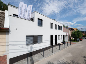 უძრავი კონება VILADUM SLUNNE UDOLI — გადახედეთ უძრავი ქონების საძიებო სისტემას GEOLN.COM. ფოტო 2