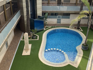 联排别墅 3 卧室 146 m² 在 Pilar de la Horadada, 西班牙 — 来自开发商和业主的房地产搜索引擎 GEOLN.COM. 照片 17