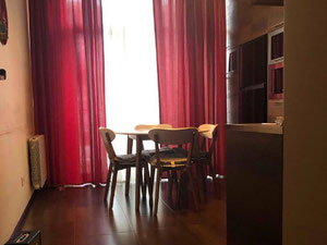 Vake的5间房间。在Vake购买第比利斯的公寓 — 来自开发商和业主的房地产搜索引擎 GEOLN.COM. 照片 4