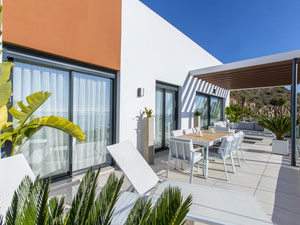 ბინა 2 ოთახიანი 84 მ² კარვახალში, ესპანეთი — უძრავი ქონების ყიდვა და მფლო ბელებისგან GEOLN.COM. ფოტო 3