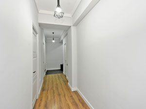 出售位于Комитаса大街的3居室公寓，64平方米，高天花板，8/17层 — 来自开发商和业主的房地产搜索引擎 GEOLN.COM. 照片 10