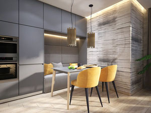 Immobilien in Byvanie Pod Hradom — Schauen Sie sich die Immobiliensuchmaschine GEOLN.COM an. Foto 4