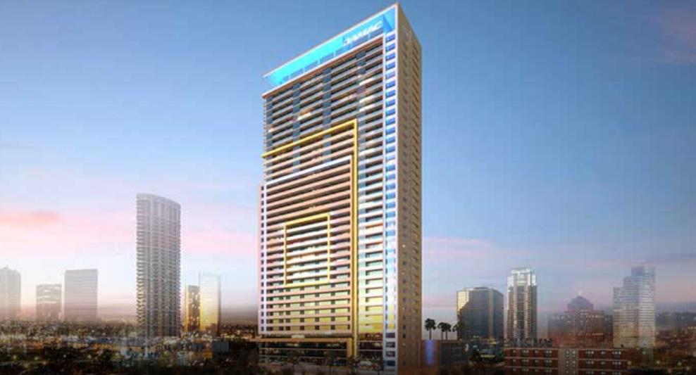 房地产在 Ghalia Tower — look at the real estate search engine GEOLN.COM. 照片 1