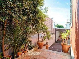 სახლი ზღვის პირას პორტუგალიაში, ლისაბონში, Parede იყიდება — უძრავი ქონების ყიდვა და მფლო ბელებისგან GEOLN.COM. ფოტო 4