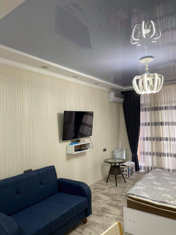 一室公寓出售 — 来自开发商和业主的房地产搜索引擎 GEOLN.COM. 照片 1