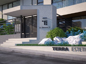 Propiedad en venta en ESTETIKA — mira el buscador inmobiliario GEOLN.COM. Foto 4