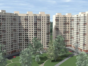 房地产在 New Medvedkovo — look at the real estate search engine GEOLN.COM. 照片 5