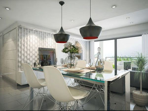 Apartments by the sea in Spain, Valencia, Javea — Find off-plan property or real estate resale directly from developers and owners GEOLN.COM. Photo 4