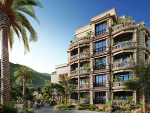 içindeki mülkiyet Wyndham Grand Residences. Aile Kulübü — emlak arama motoru GEOLN.COM'a bakın. Fotoğraf 5