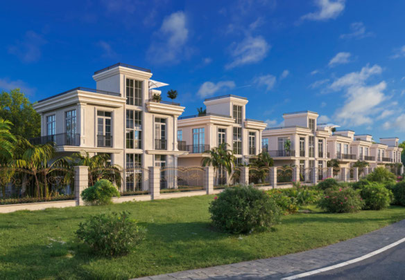 Wyndham Grand Residences Villas