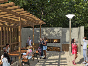 Нерухомість в Batumi Garden Inn — дивіться на пошуковику нерухомості GEOLN.COM. Фото 10