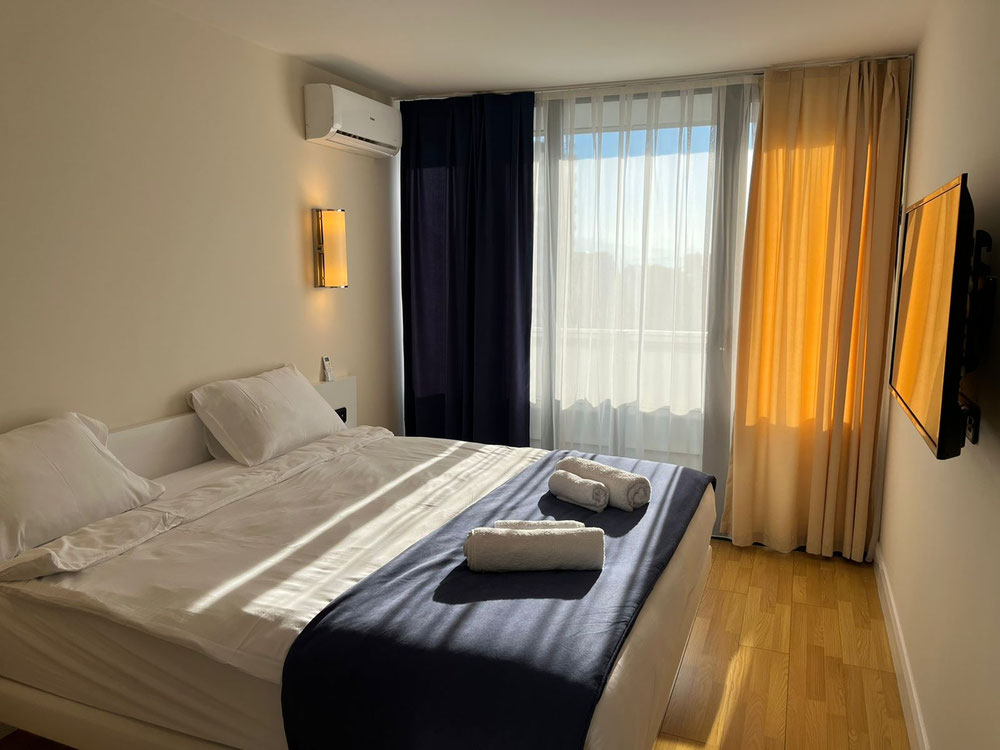 Orbi City 与 Block — 来自开发商和业主的房地产搜索引擎 GEOLN.COM. 照片 1