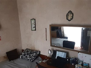 Chugureti的4间房间的公寓。买公寓在第比利斯，Chugureti — 来自开发商和业主的房地产搜索引擎 GEOLN.COM. 照片 6