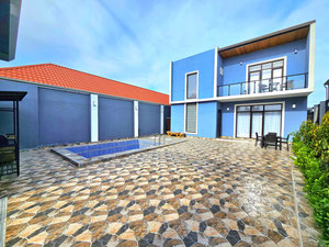 Вілла в центрі Баку — Пошуковик нерухомості від забудовників і власників GEOLN.COM. Фото 15