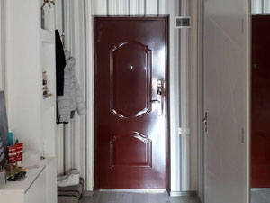 2 кімнатна квартира в Сабуртало. Квартира без посередника в Тбілісі — Пошуковик нерухомості від забудовників і власників GEOLN.COM. Фото 3