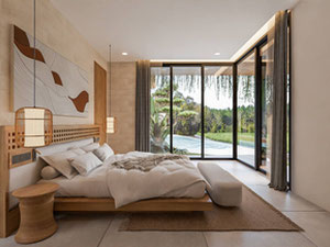 Комплекс роскошных вилл — Поисковик недвижимости от застройщиков и собственников GEOLN.COM. Фото 2