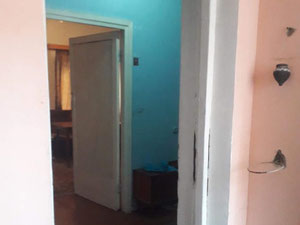 Nutsubidze斜坡上的3个房间的公寓。 Saburtalo第比利斯的低价公寓 — 来自开发商和业主的房地产搜索引擎 GEOLN.COM. 照片 9