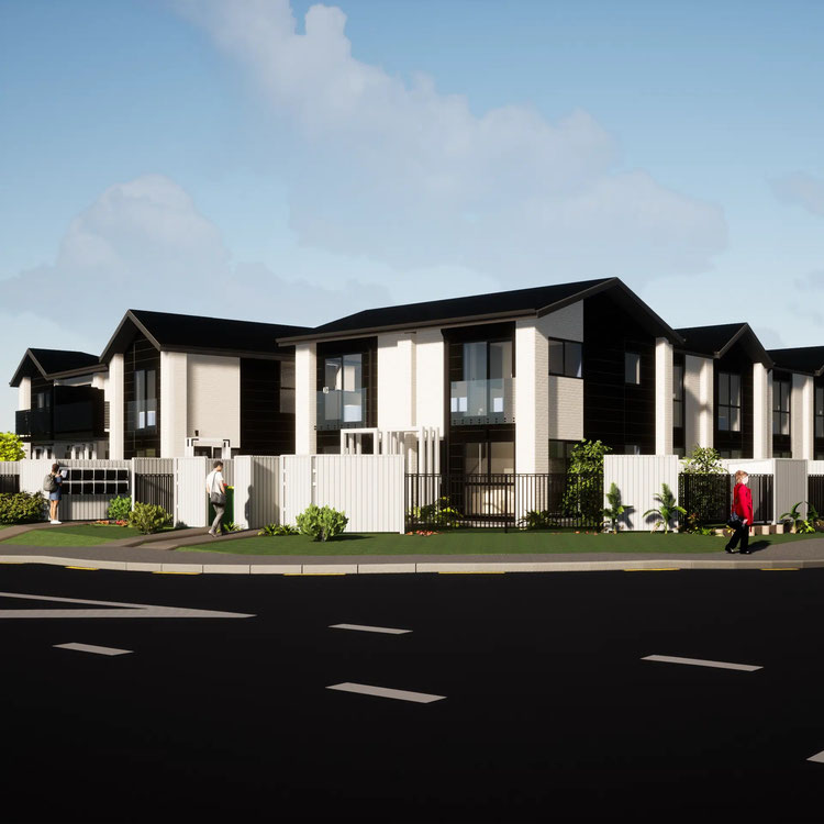 Real estate in 170 Don Buck Road — look at the real estate search engine GEOLN.COM. Photo 1