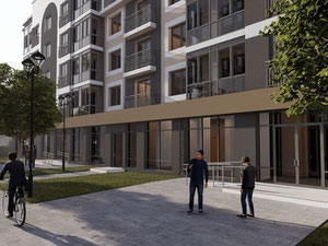 Real estate in Sontsebud — look at the real estate search engine GEOLN.COM. Photo 4