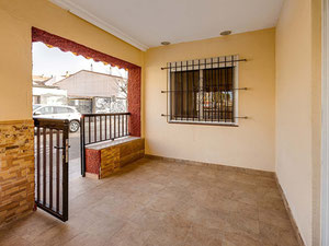 联排别墅 3 卧室 126 平方米，位于西班牙拉托雷 — 来自开发商和业主的房地产搜索引擎 GEOLN.COM. 照片 5