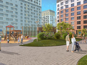 Нерухомість в Grand Turan — дивіться на пошуковику нерухомості GEOLN.COM. Фото 7