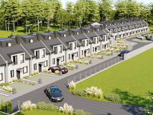 Недвижимость в Zachodnia — смотрите на поисковике недвижимости GEOLN.COM. Фото 5