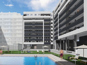 房地产在 Minerva III — look at the real estate search engine GEOLN.COM. 照片 2