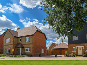 Nieruchomości w Abbey Barn Park — spójrz na wyszukiwarkę nieruchomości GEOLN.COM. Zdjęcie 3