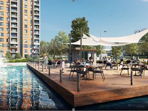 Real estate in Sur Yapi Antalya — look at the real estate search engine GEOLN.COM. Photo 2