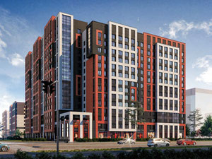 Нерухомість в Zheruiyk — дивіться на пошуковику нерухомості GEOLN.COM. Фото 5