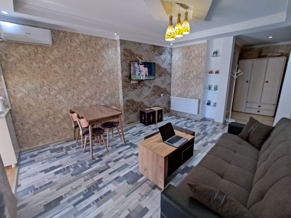 出售两房公寓 — 来自开发商和业主的房地产搜索引擎 GEOLN.COM. 照片 1