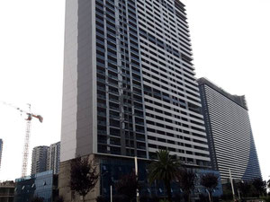 胡同宫殿白色框架 — 来自开发商和业主的房地产搜索引擎 GEOLN.COM. 照片 4