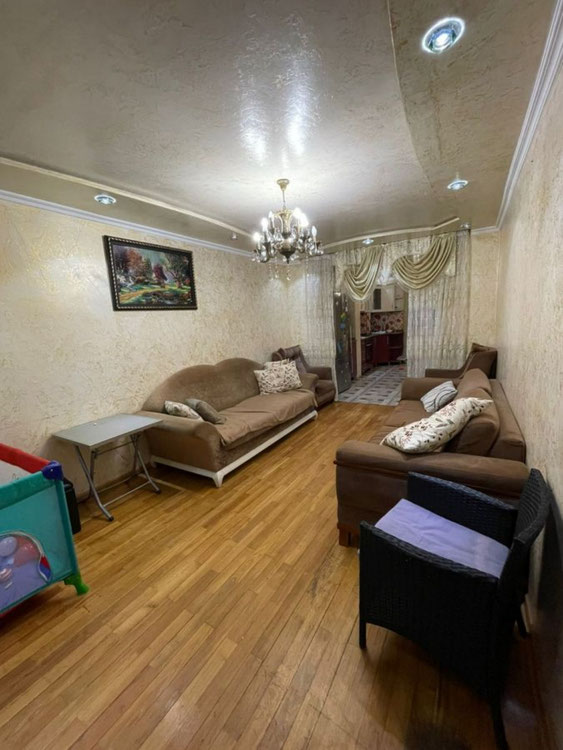 四房公寓出售 — 来自开发商和业主的房地产搜索引擎 GEOLN.COM. 照片 1